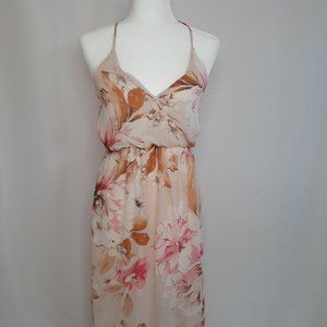 Charlotte Russe summer dress